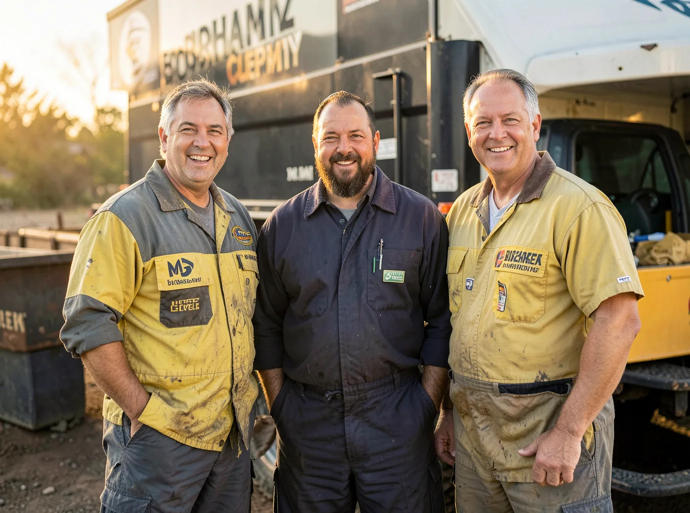 Sewage Cleanup company in Beaufort, MO