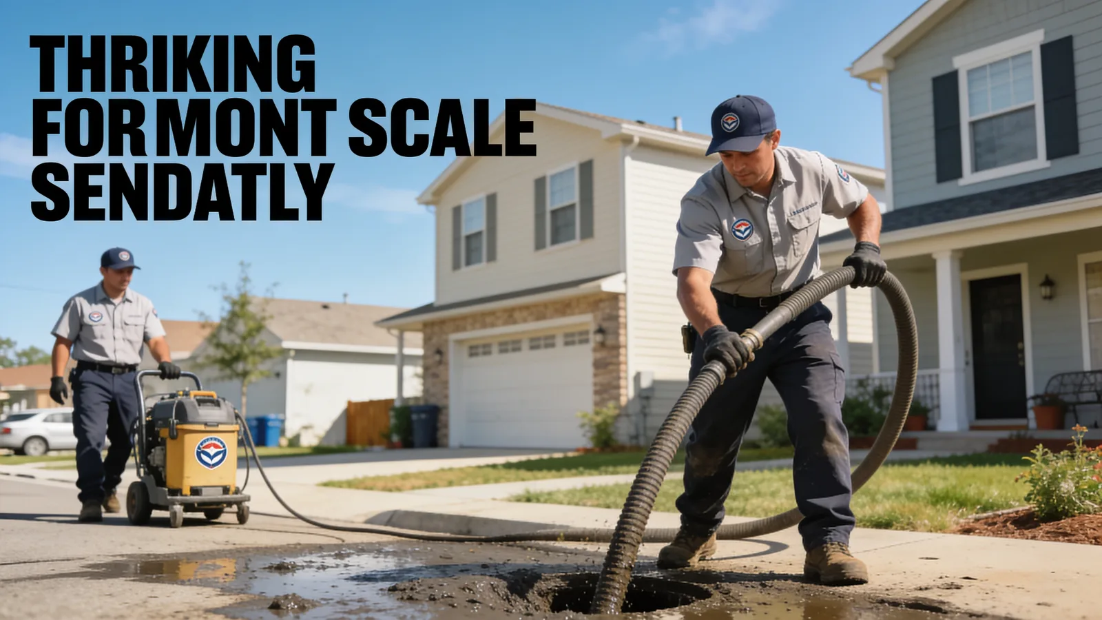 Sewage Cleanup in Beaufort, MO near me